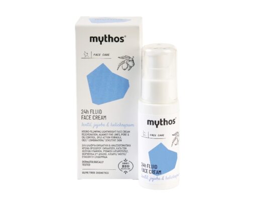 MYTHOS 100% OLIVE