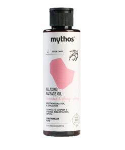 MYTHOS 100% OLIVE