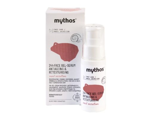 MYTHOS 100% OLIVE