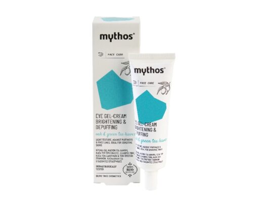 MYTHOS 100% OLIVE