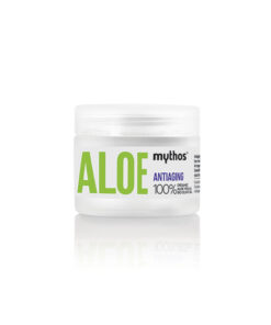 ALOE ANTIAGEINGFACECREAM ML