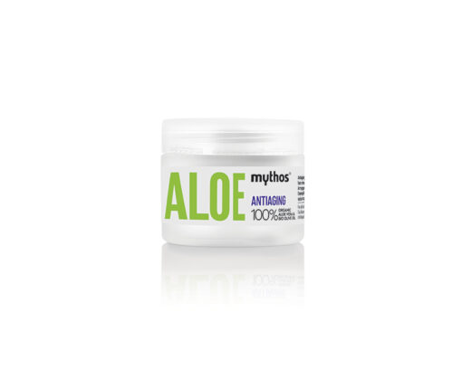 ALOE ANTIAGEINGFACECREAM ML