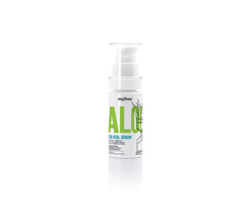 ALOE SERUM ML