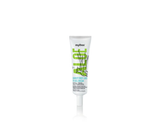 ALOE EYECREAM ML