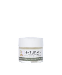 Bioselect Naturals Age Embrace Cream