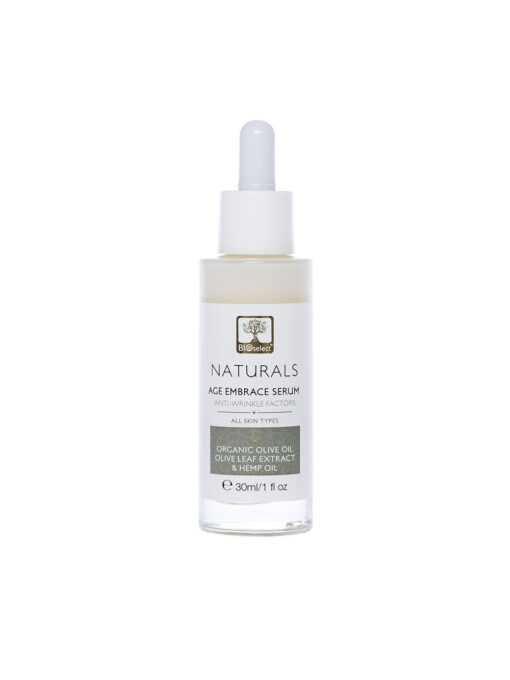 Bioselect Naturals Age Embrace Serum