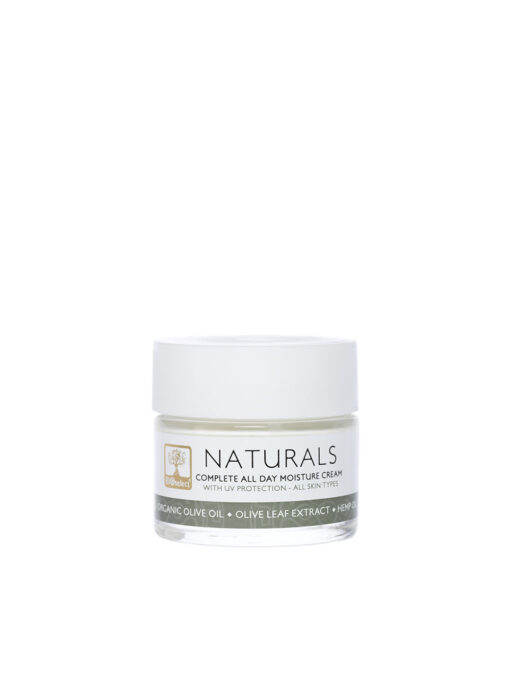 Bioselect Naturals All Day Moisture Cream