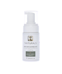 Bioselect Naturals Face Foam ml copy