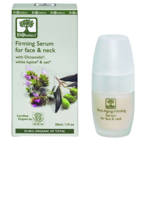 bioselect firming serum