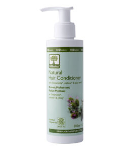 bioselect hair conditioner