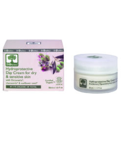 bioselect hydroprotective day cream