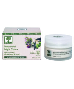 bioselect night cream