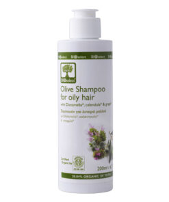 bioselect shampoo oily