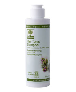 bioselect shampoo tonic