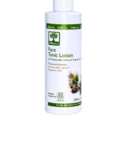 bioselect tonic lotion